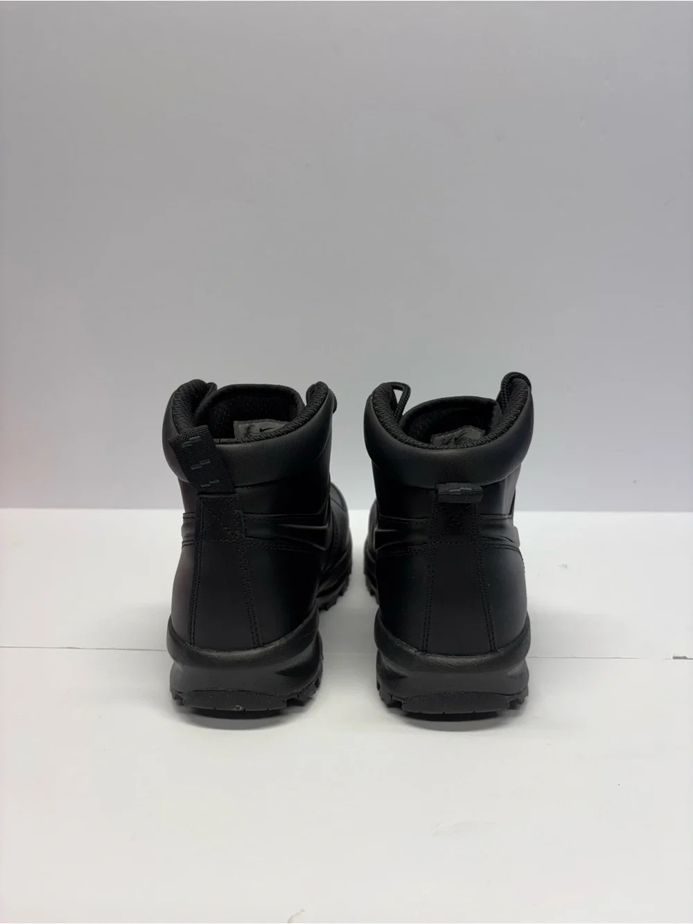 Nike fit sturdy upper